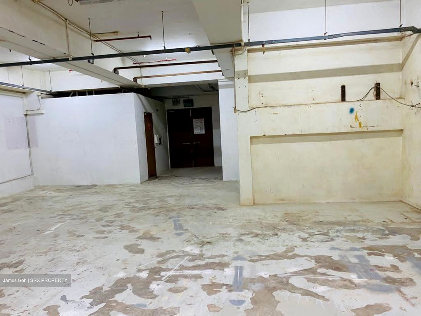 Innovation Place (D25), Factory #596240531